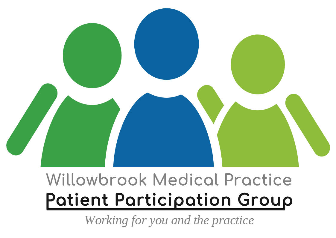 Patient Participation Group