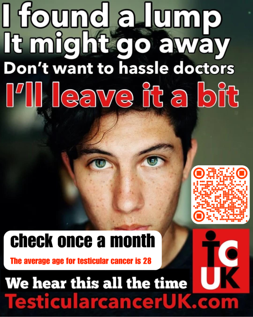Instatesticularcancerawarenessmonth