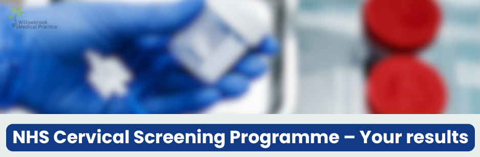 From September 2025, the NHS plans to start sending normal results from the NHS Cervical Screening Programme, digitally utilising the NHS App.